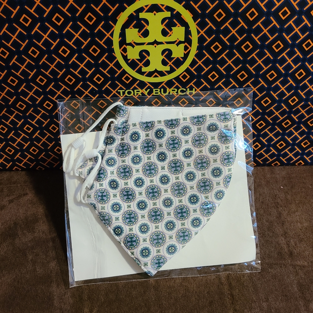 Tory Burch Mask